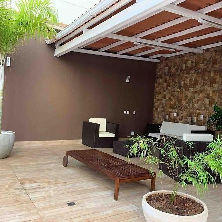 Apartamento Confortavel Alto Do Setor Bueno Nw2303 Goiânia Buitenkant foto