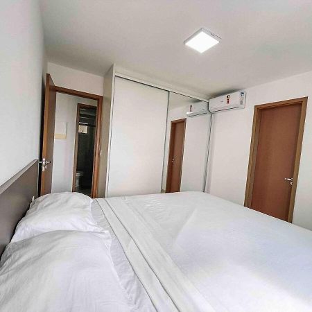 Apartamento Confortavel Alto Do Setor Bueno Nw2303 Goiânia Buitenkant foto